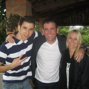 Meet your Posher, Marco